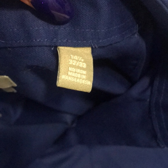 ✨ Men’s Dress Shirt ✨ - Picture 4 of 4